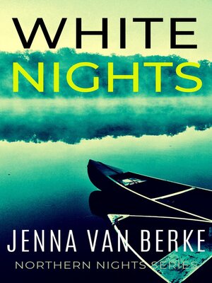 cover image of White Nights